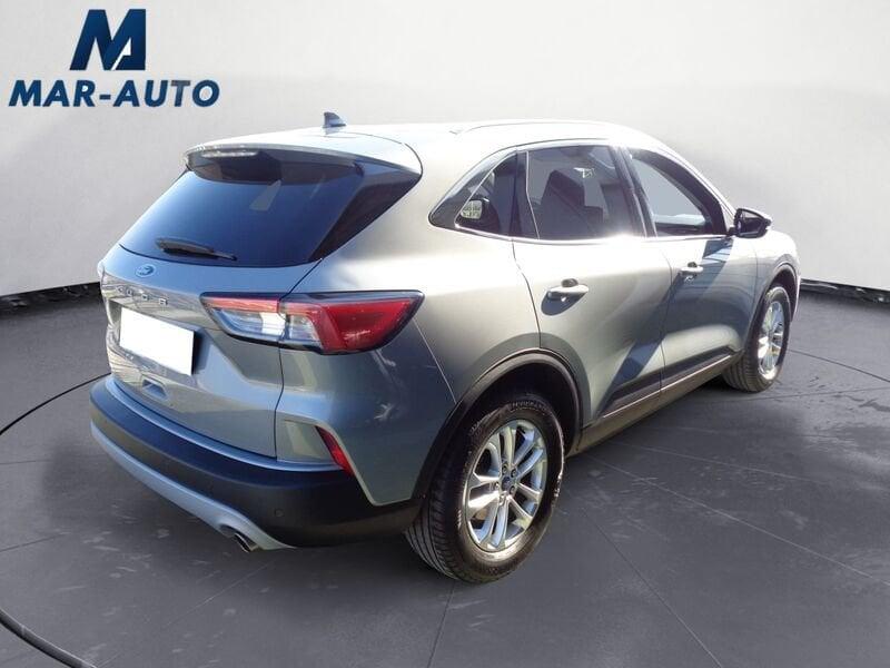 Ford Kuga 1.5 EcoBoost 150 CV 2WD Titanium