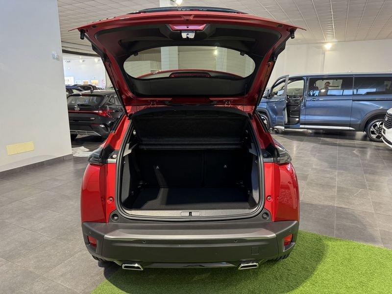 Peugeot 2008 2008 PureTech 130 S&S EAT8 Allure