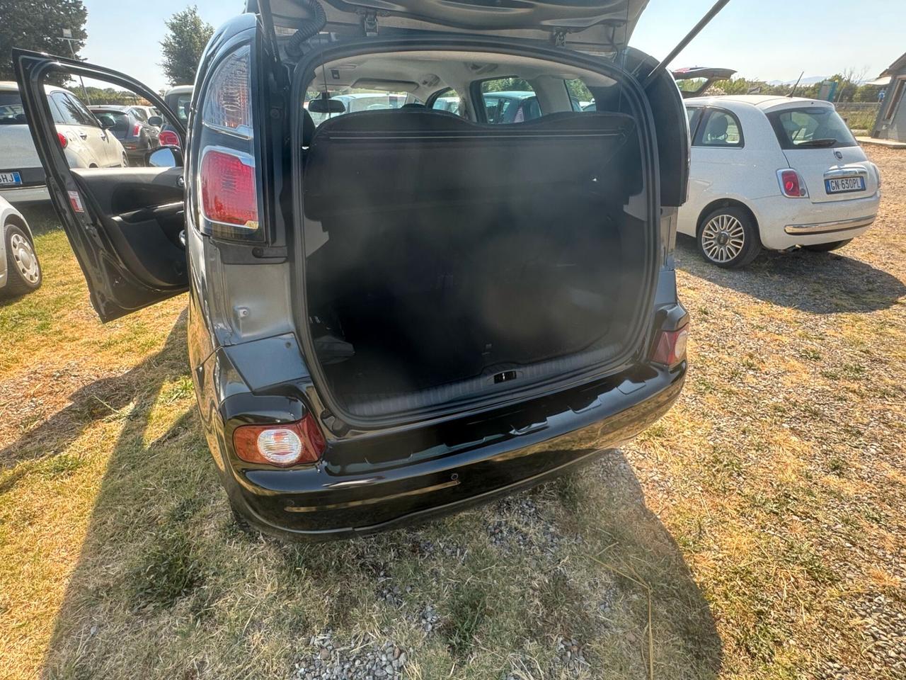 Citroen C3 Picasso 1.4 del 2013 SOLO 88.000 KM