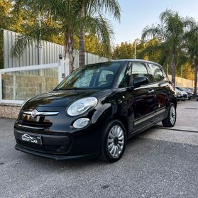 FIAT 500L 1.3 MULTIJET 95 CV DUALOGIC LOUNGE