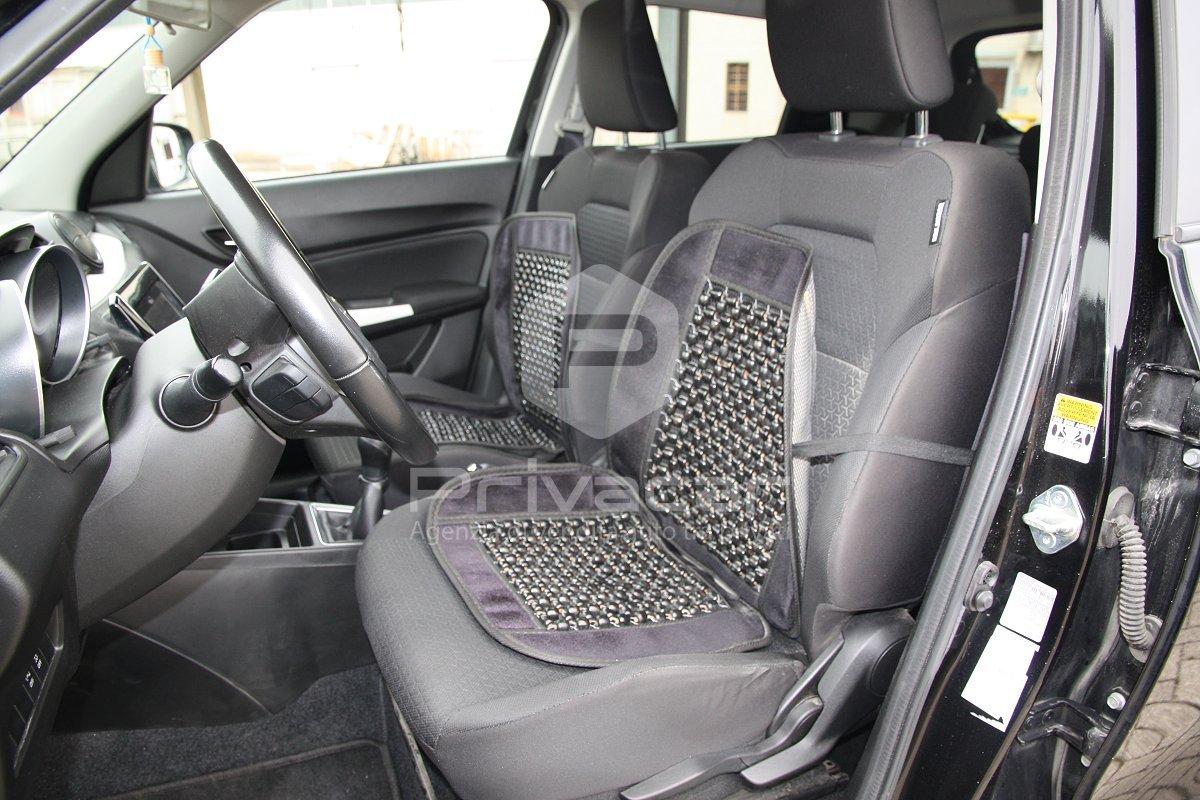 SUZUKI Swift 1.2 Hybrid Top