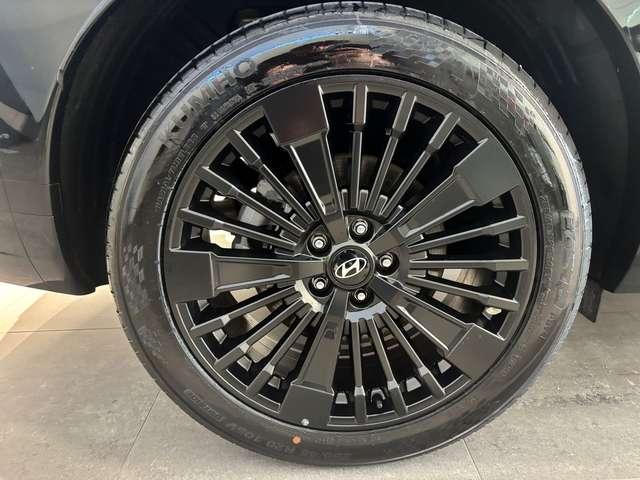 Hyundai SANTA FE 1.6 t-gdi phev XClass Calligraphy Pack 4wd 253cv at 7p.ti