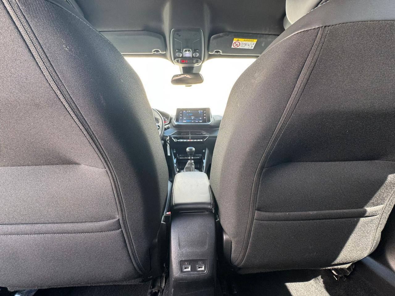 Peugeot 2008 1.2 PureTech 130cv S&S Allure