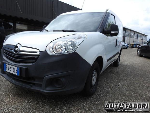 OPEL - Combo 1.3 MJT 90 CV DIESEL 2 POSTI