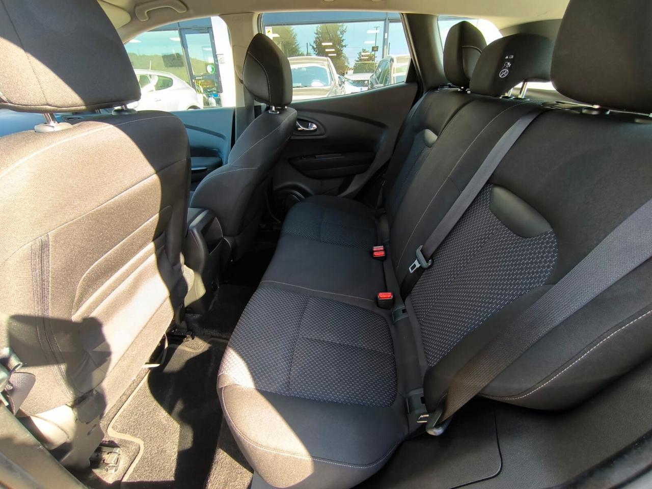 Renault Kadjar dCi 8V 110CV Energy Zen