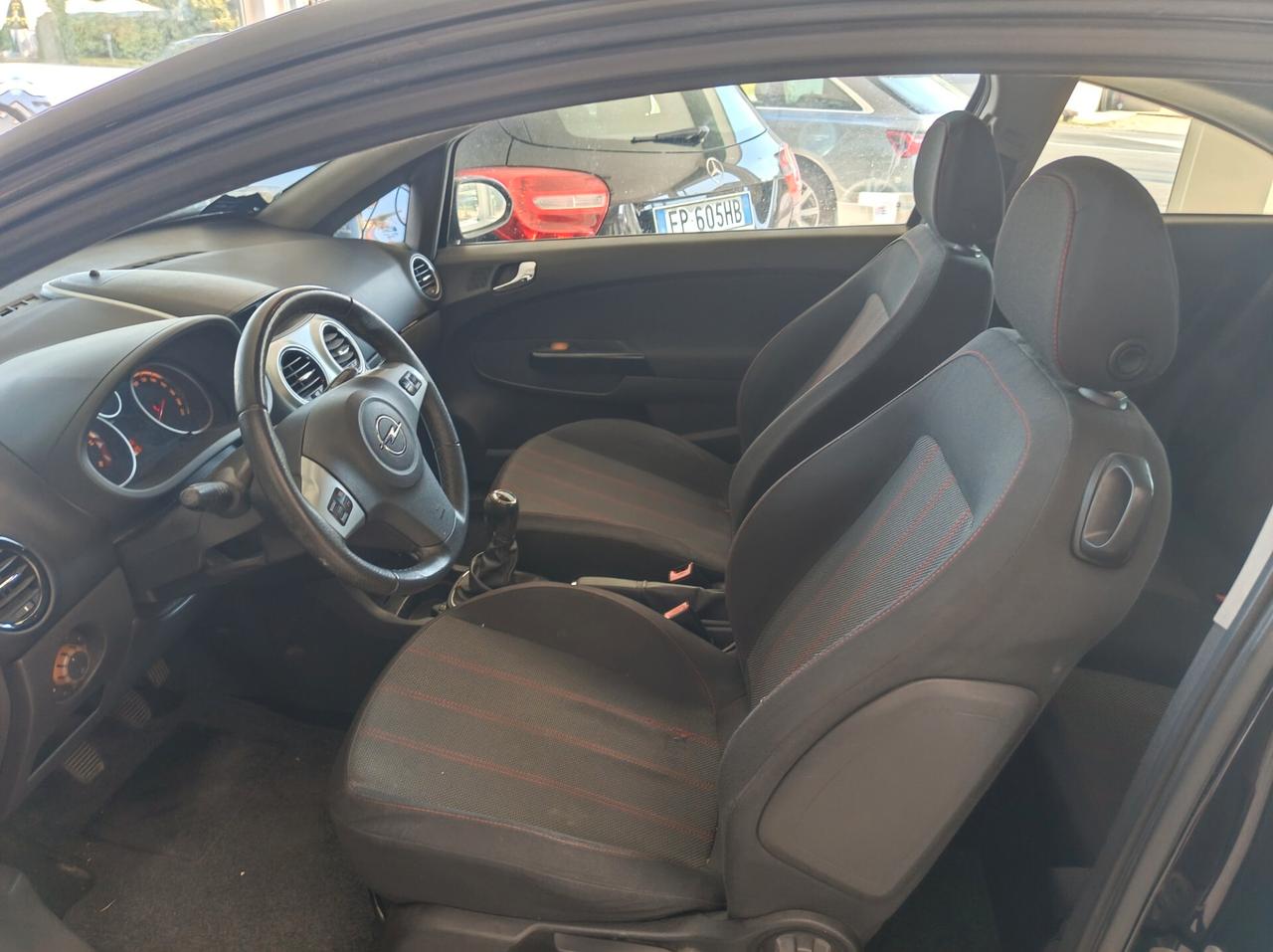 Opel Corsa 1.3 CDTI 3 porte Enjoy -2009