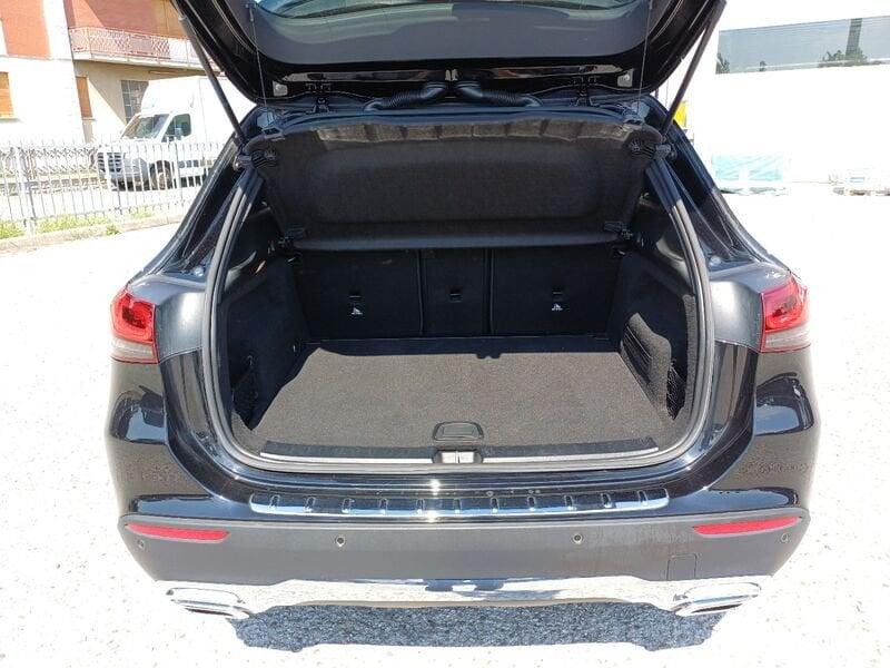 Mercedes-Benz GLA GLA 180 d Automatic Sport Plus