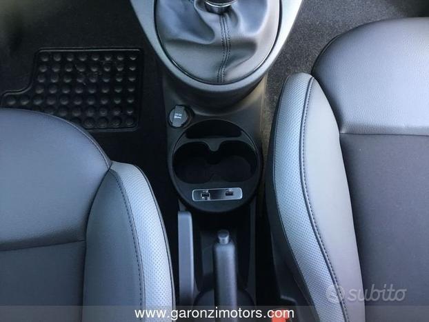 FIAT 500 1.0 Hybrid Sport