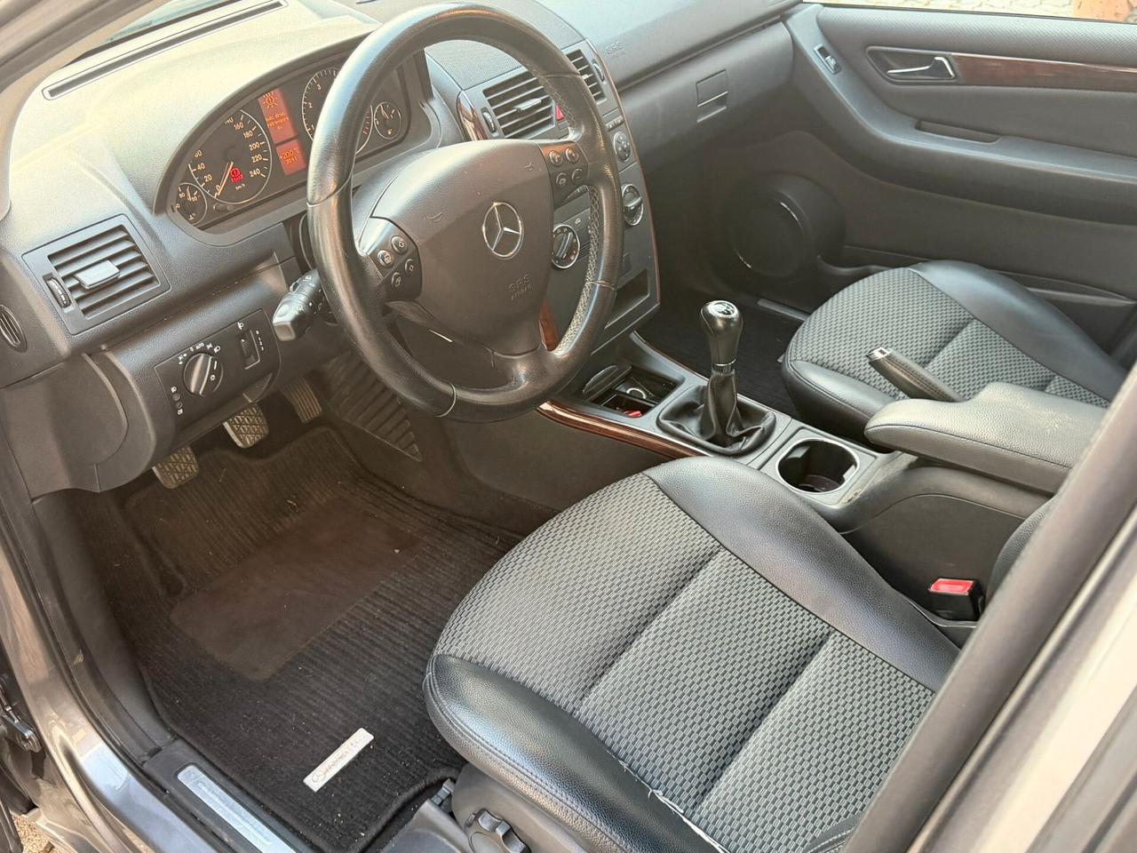 Mercedes-benz A 150 Avantgarde