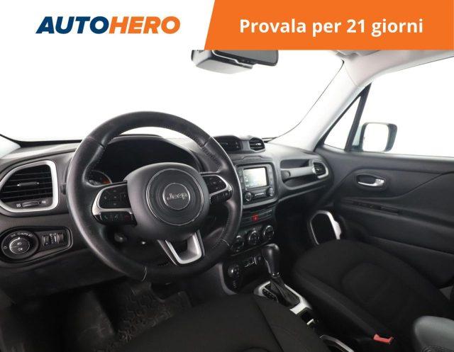 JEEP Renegade 2.0 Mjt 140CV 4WD Active Drive Low Limited