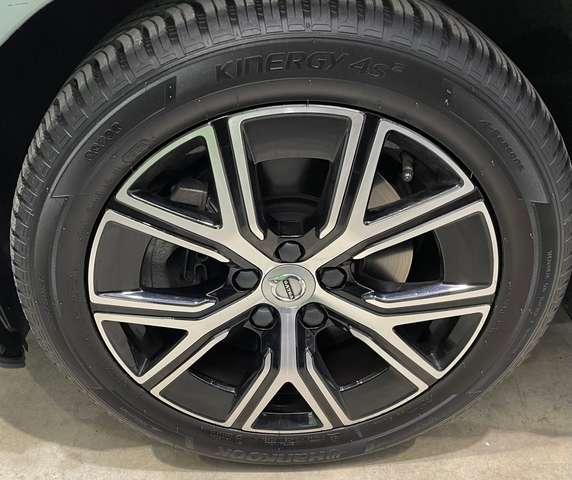 Volvo S60 2.0 hybrid 200cv b4 Core *AUTO*