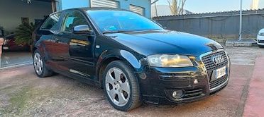 Audi A3 1.6 Ambition