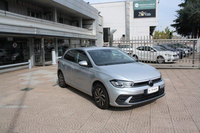 VOLKSWAGEN Polo 1.0 Life