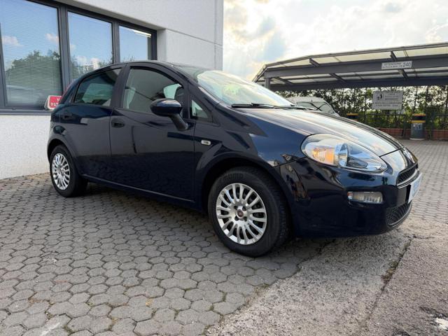 FIAT Punto 1.2 BENZINA 5 PORTE STREET OK NEOPATENTATO