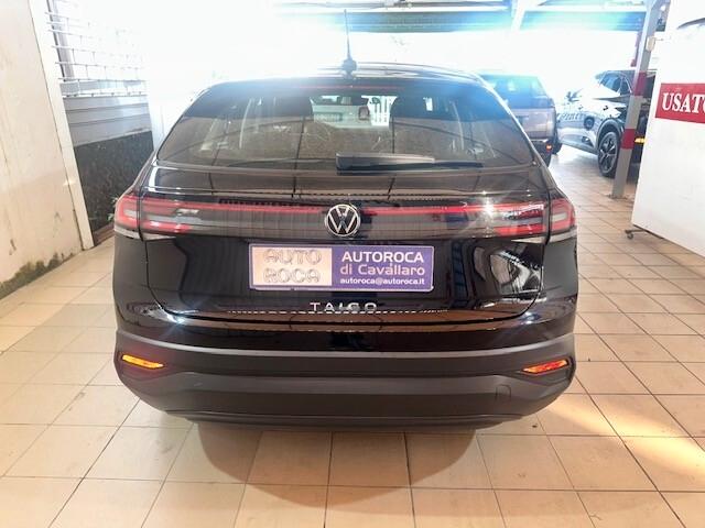 Volkswagen Taigo 1.0 TSI 110 CV DSG Life