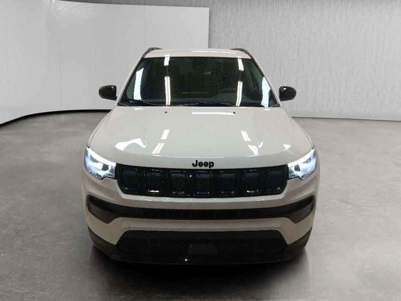 Jeep Compass 1.6 mjt Night Eagle 2wd 130cv