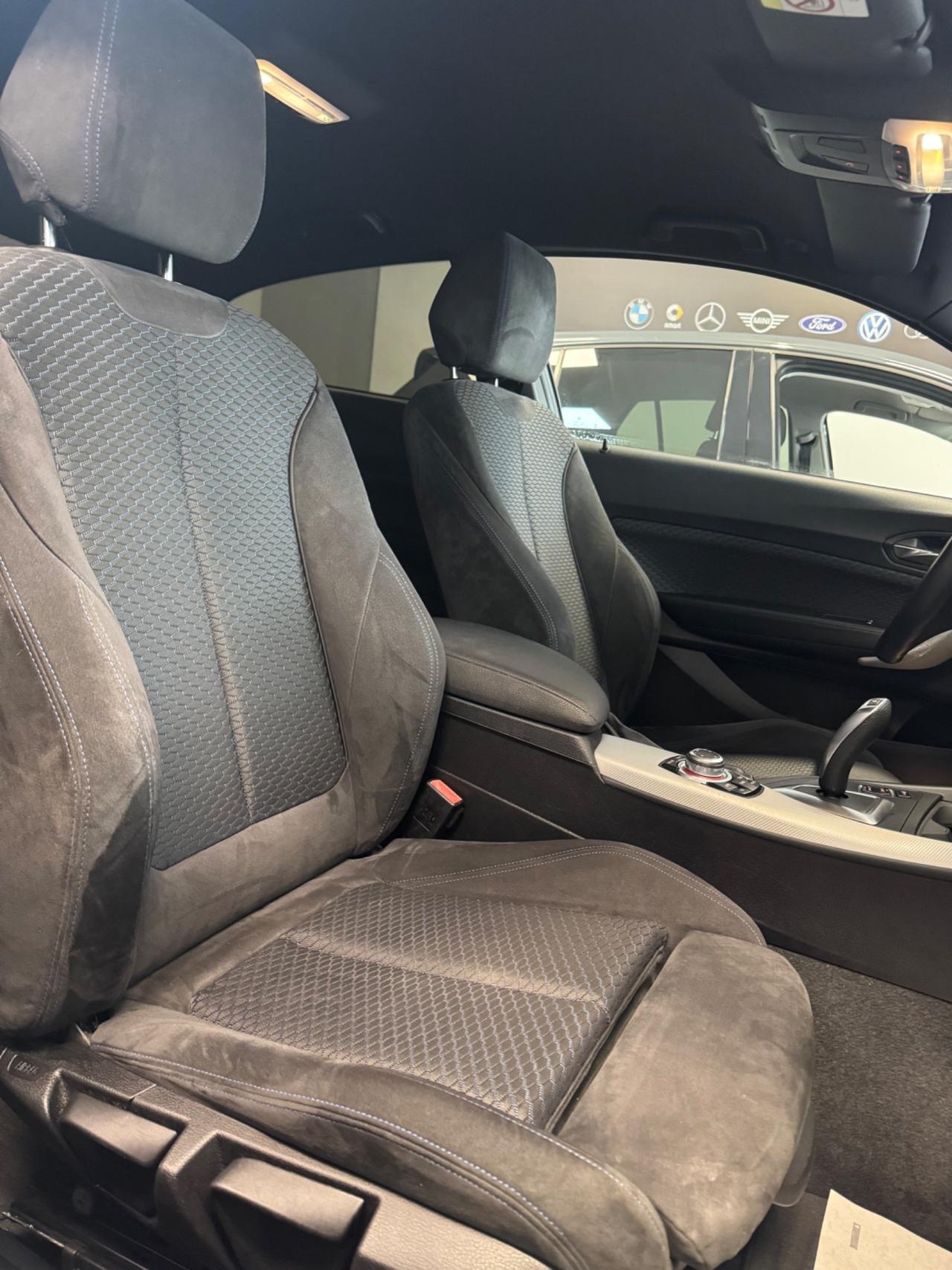 Bmw 118d 2.0 150 Cv Msport Finanziabile