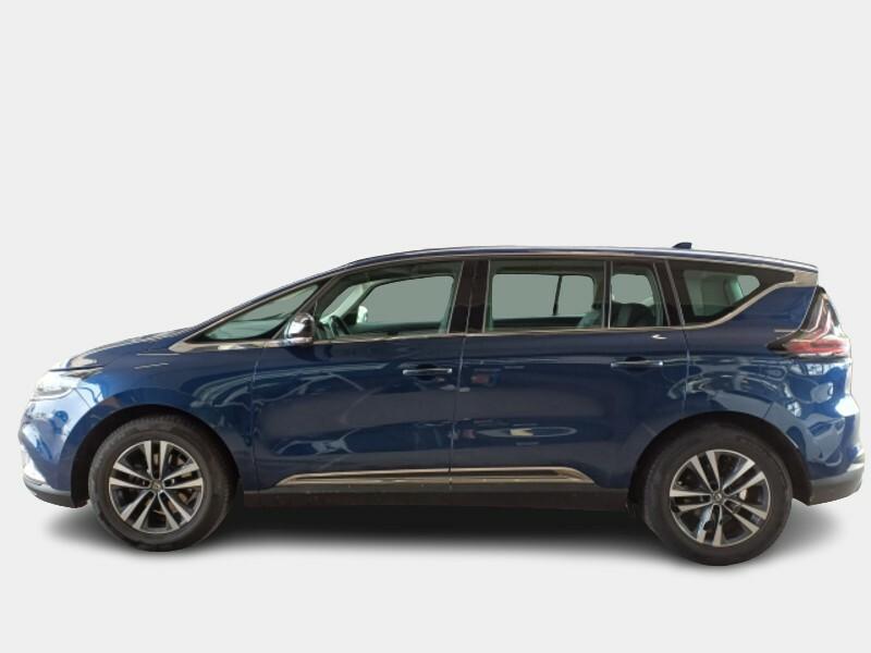 RENAULT ESPACE 2.0 DCI 118KW BLUE BUSINESS EDC