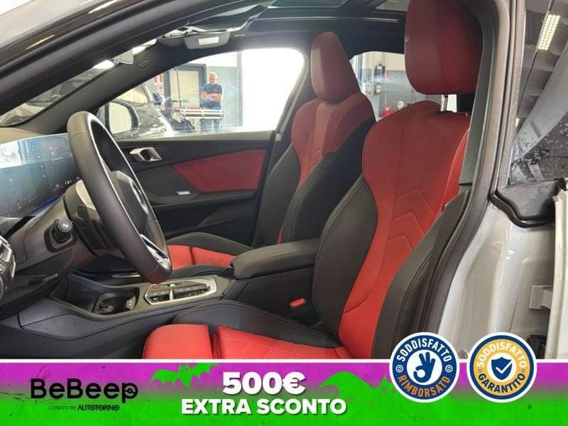 BMW Serie 2 Gran Coupe 220 GRAN COUPE 48V MSPORT PRO AUTO