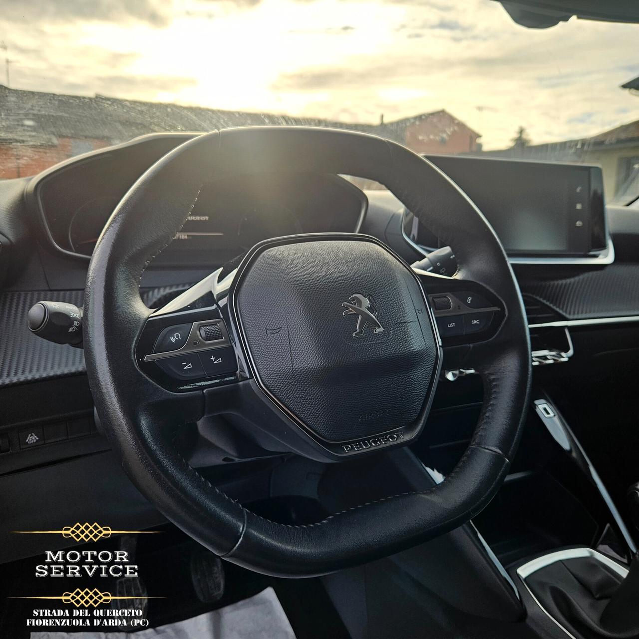 Peugeot 208 1.2 BENZ PREZZO REALE E FINALE