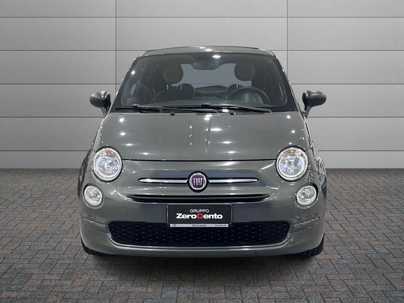 FIAT 500 500 1.2