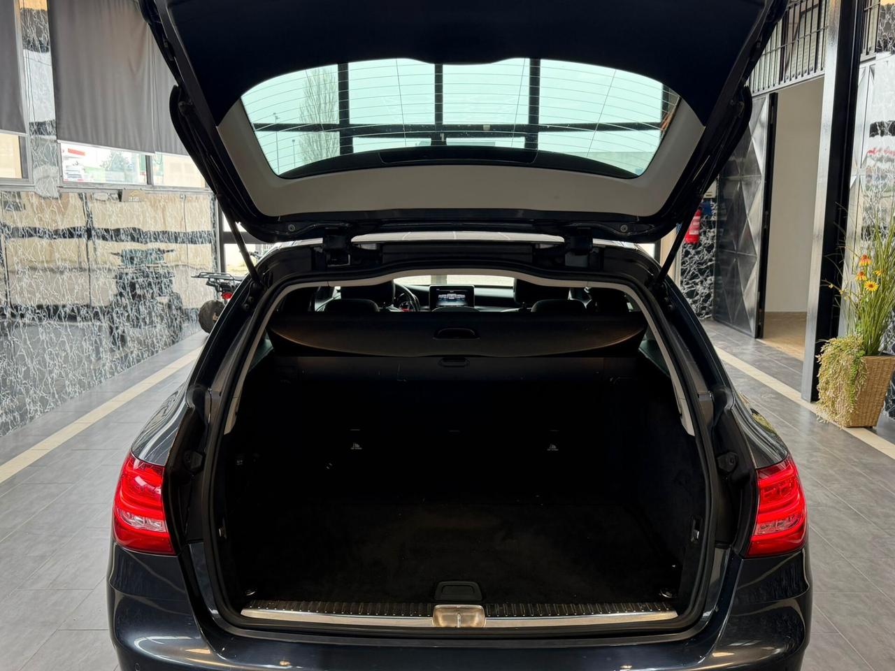 Mercedes-benz C 220 BlueTEC S.W. Premium Amg