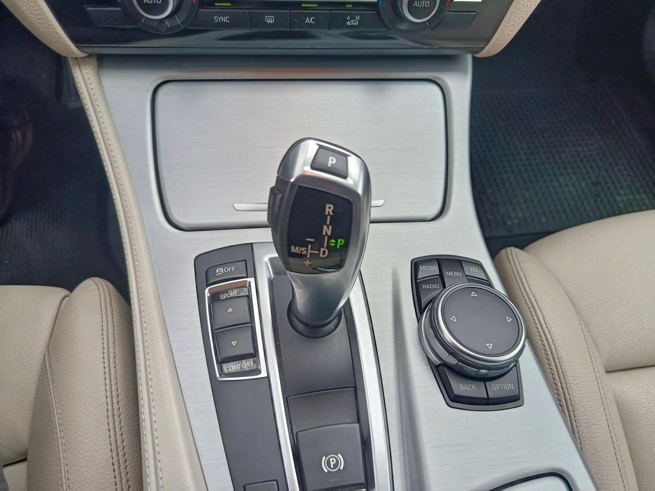 Bmw 520 M sport #9541