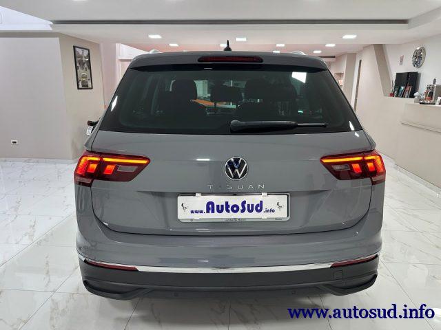 VOLKSWAGEN Tiguan 2.0 TDI SCR Life