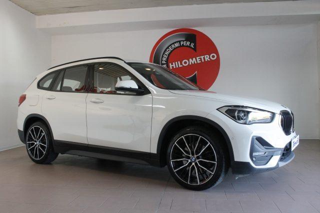 BMW X1 xDrive25e Business Advantage