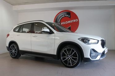 BMW X1 xDrive25e Plug in Business Advantage