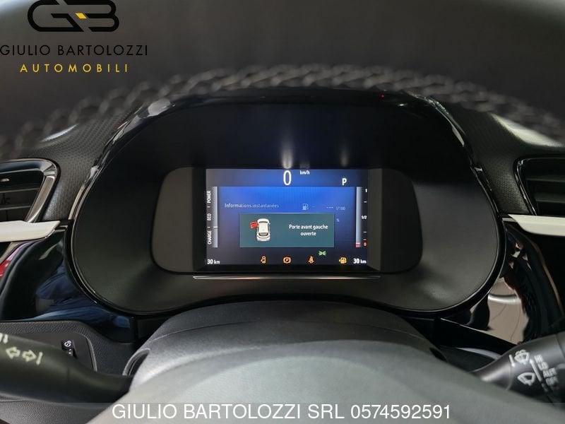 Opel Corsa Hybrid 100 CV aut. GS