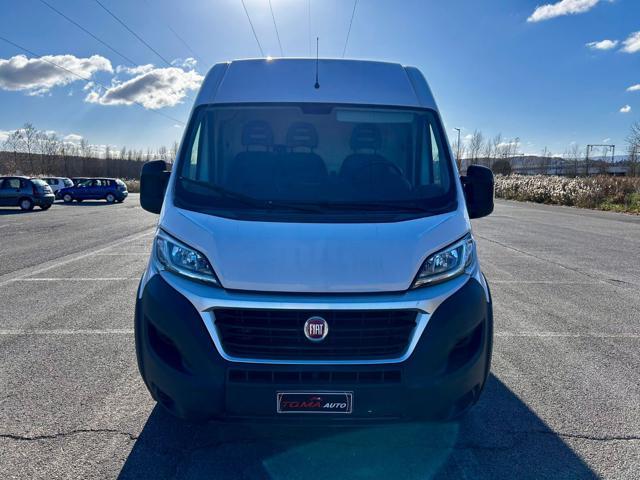 FIAT Ducato 35 2.3 MJT 130CV PLM-TM 3p. Furgone Maxi