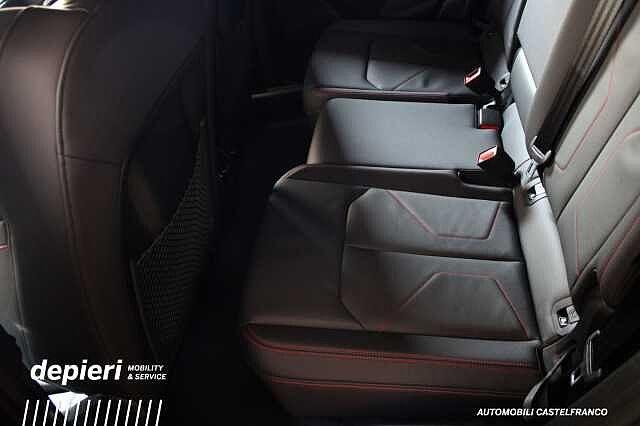 Audi Q3 Sportback 40 TDI quattro S tronic S line