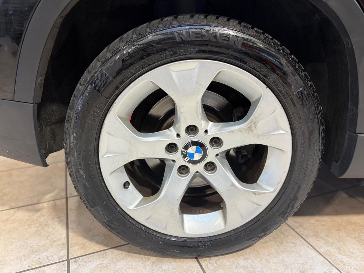 Bmw X1 xDrive18d 2.0 143 CV