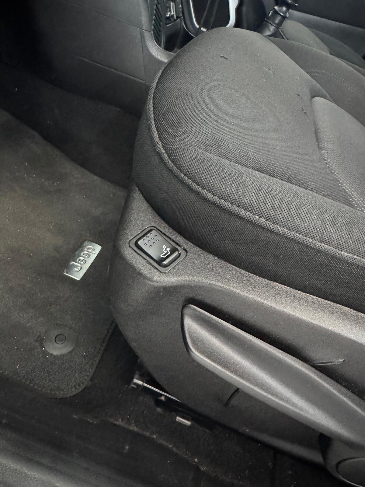 Jeep Renegade 1.6 Mjt 105 CV Business