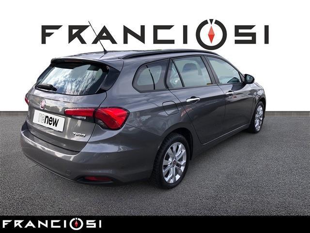 FIAT Tipo Station Wagon 1.4 95cv Lounge