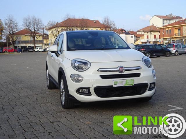 FIAT 500X 1.4 MultiAir 140cv Op.Edition NEOPATENTATI