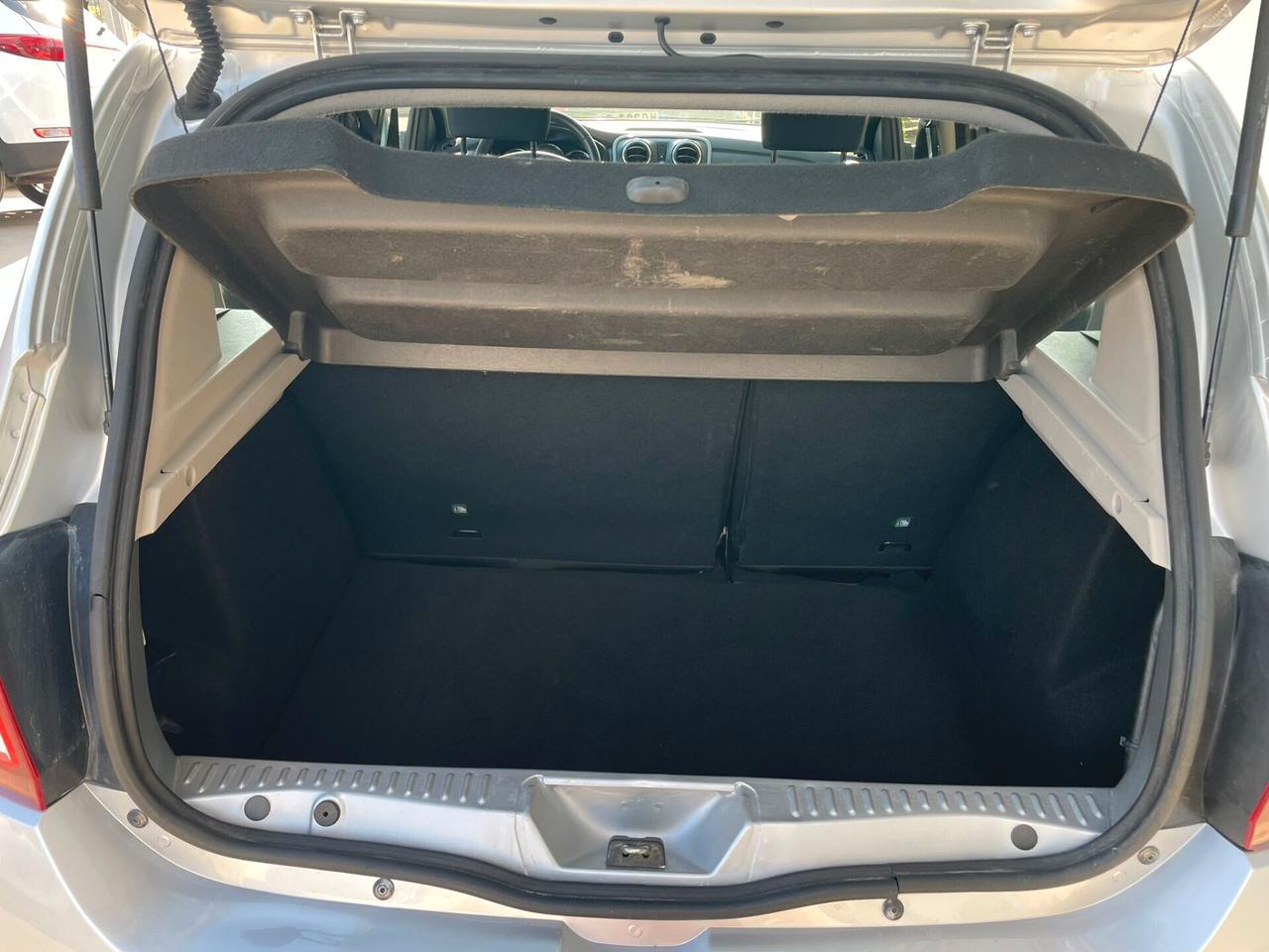 Dacia Sandero Stepway 1.5 dCi 8V 90CV Prestige