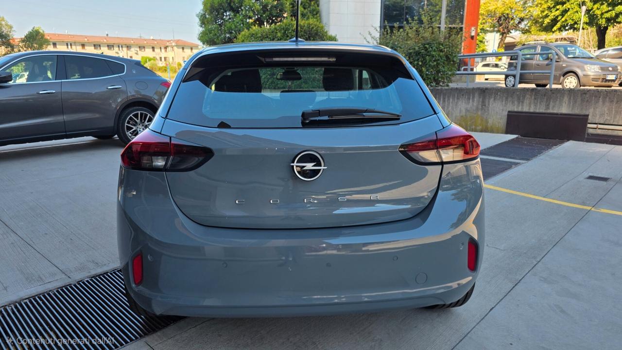 Opel Corsa 1.2 GS