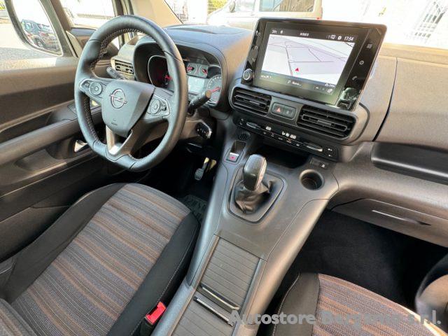 OPEL Combo Life 1.5D 100 CV S&S Innovation"TETTO"NAVI"RADAR"FULL!"