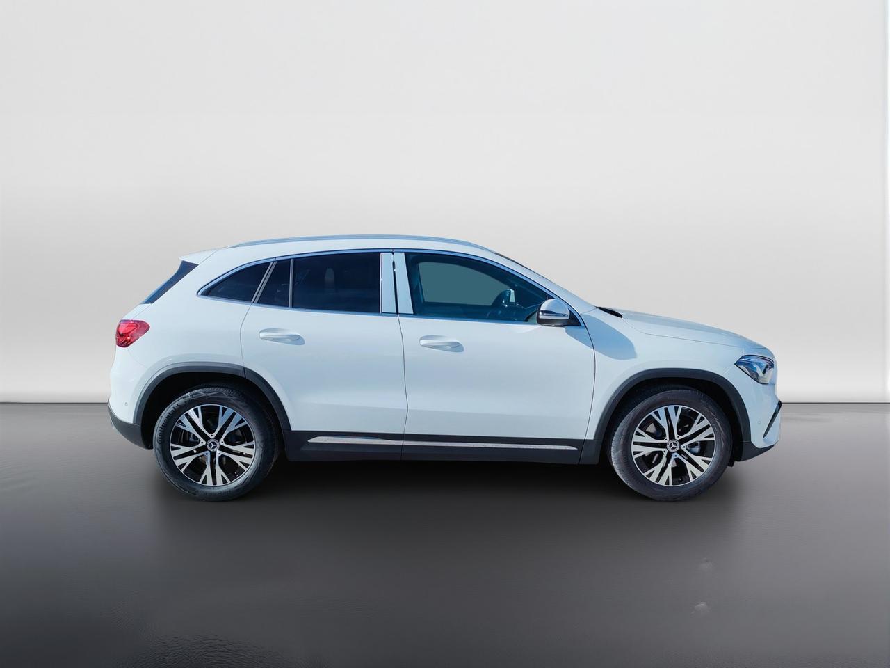 Mercedes-Benz GLA 180