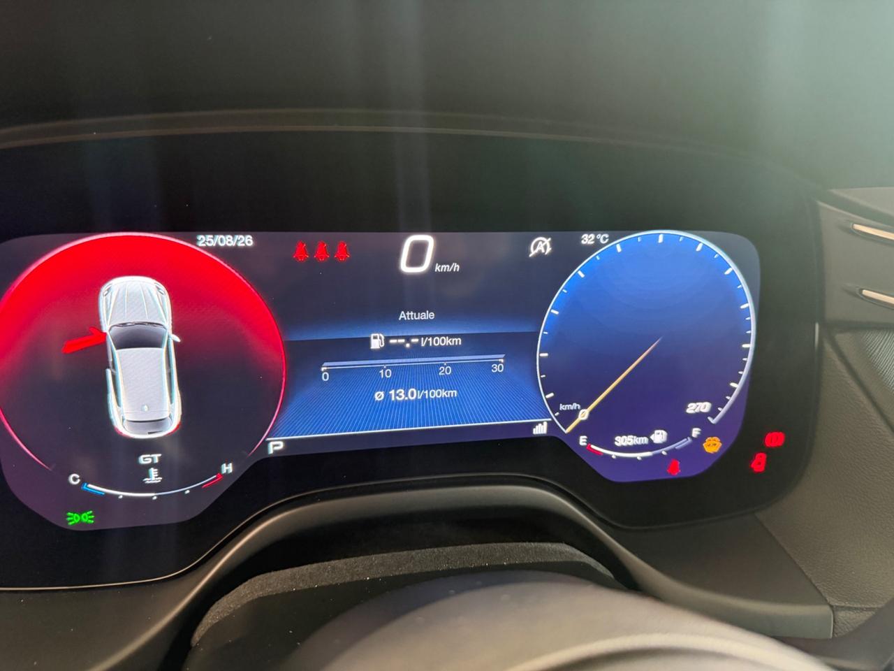 Maserati Grecale MHEV 300 CV AWD GT PrimaSerie