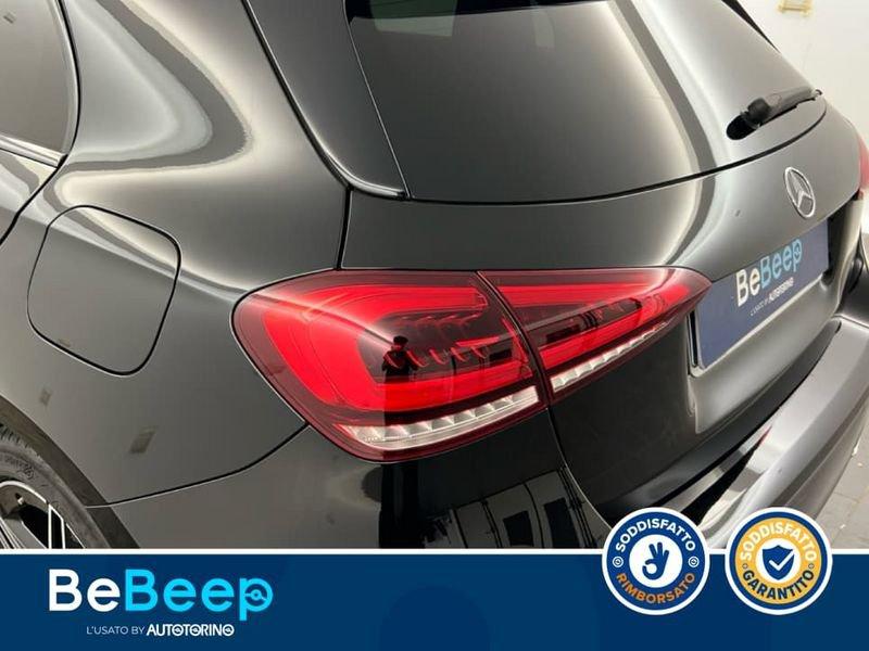 Mercedes-Benz Classe A A 200 D PREMIUM AUTO