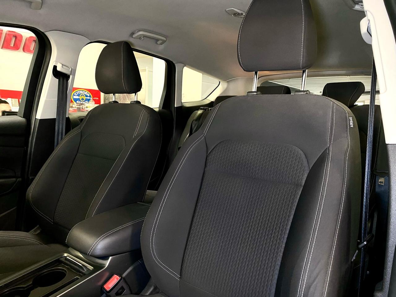 Ford Kuga 2.0 TDCI 120 CV S&S 2WD Powershift Business
