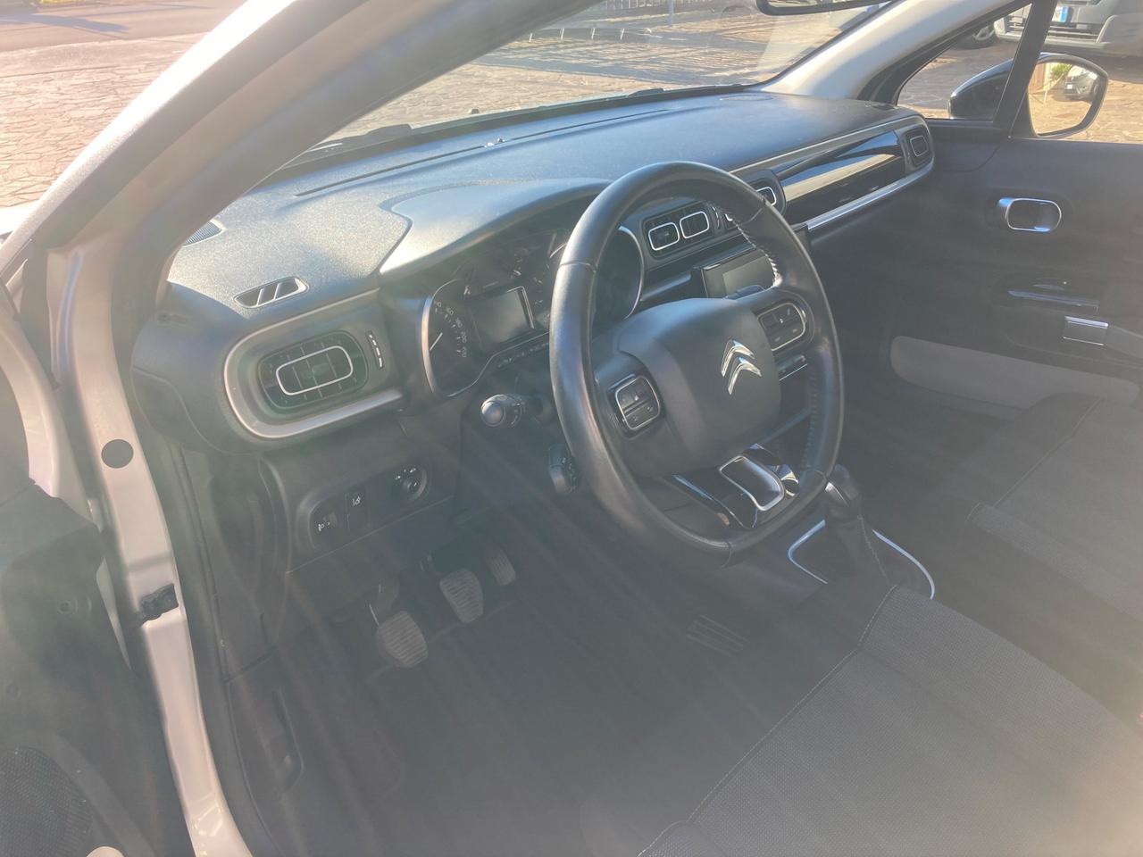 Citroen C3 BlueHDi 75 S&S Shine. NEOPATENTATI