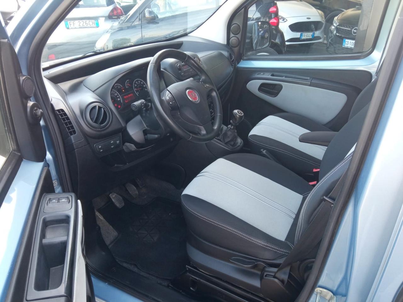 Fiat Qubo NUOVISSIMO