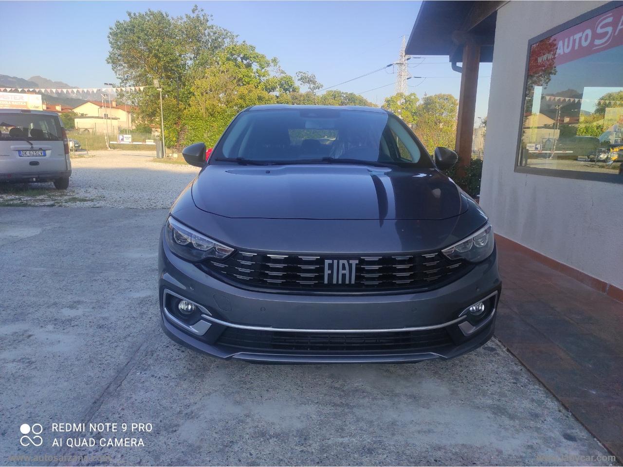 FIAT Tipo 1.0 5 porte KM0 -- OFFERTA