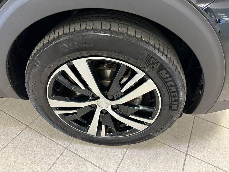 Peugeot 3008 PureTech Turbo 130 S&S GT