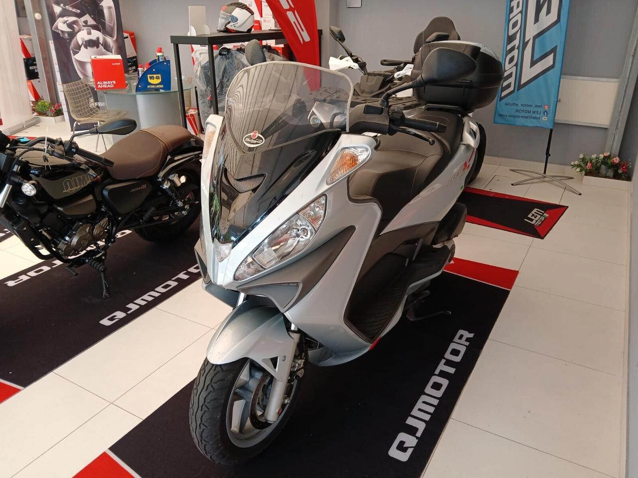 Malaguti Madison 3 250