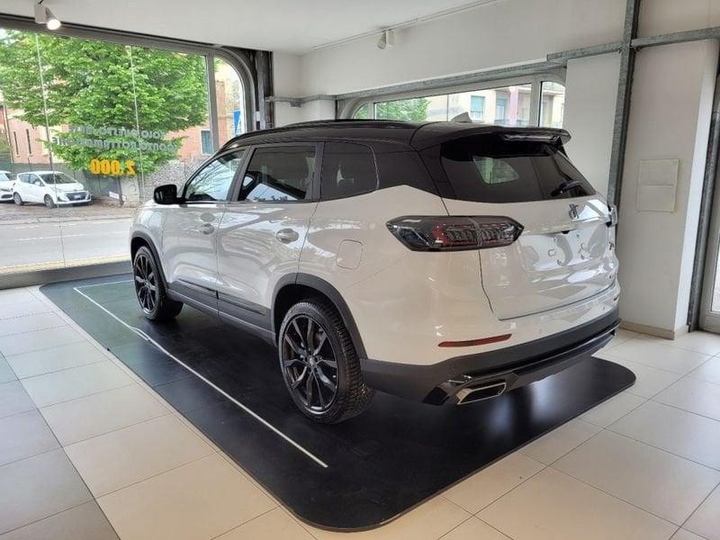 DR AUTOMOBILES dr 7.0 PHEV DR 7.0 1.5 Plug-in Hybrid SPORT PACK